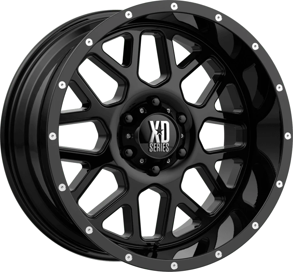 Jeep Wrangler JL Which wheel and Show off yours CA4CC53A-1794-4E4E-8D23-A43BA0D557C0