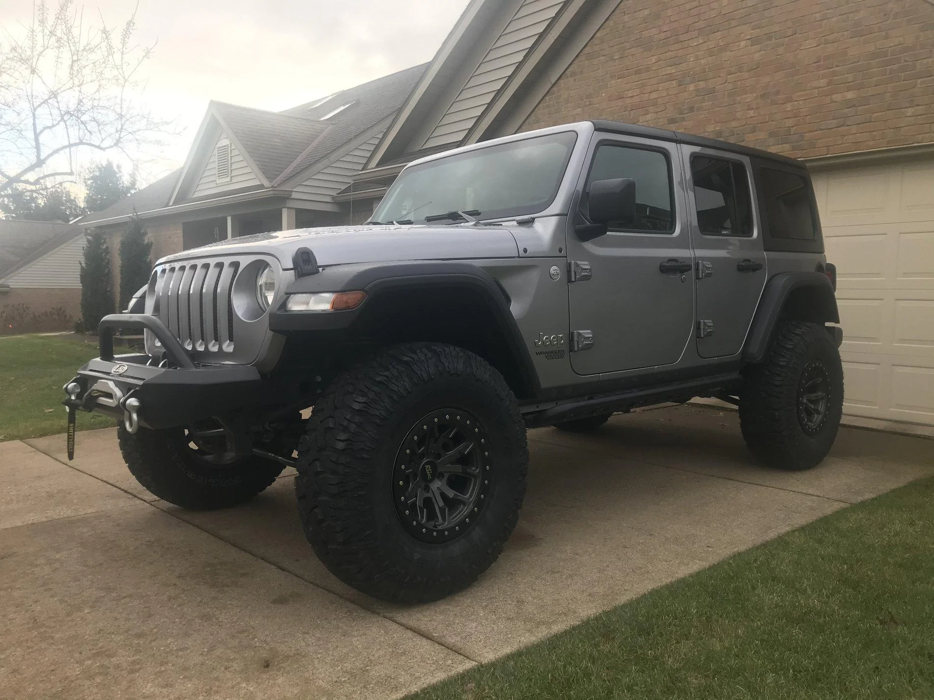 Jeep Wrangler JL It's just a sport F0938573-5FD4-4E4A-A653-B5E0CD25CFD1