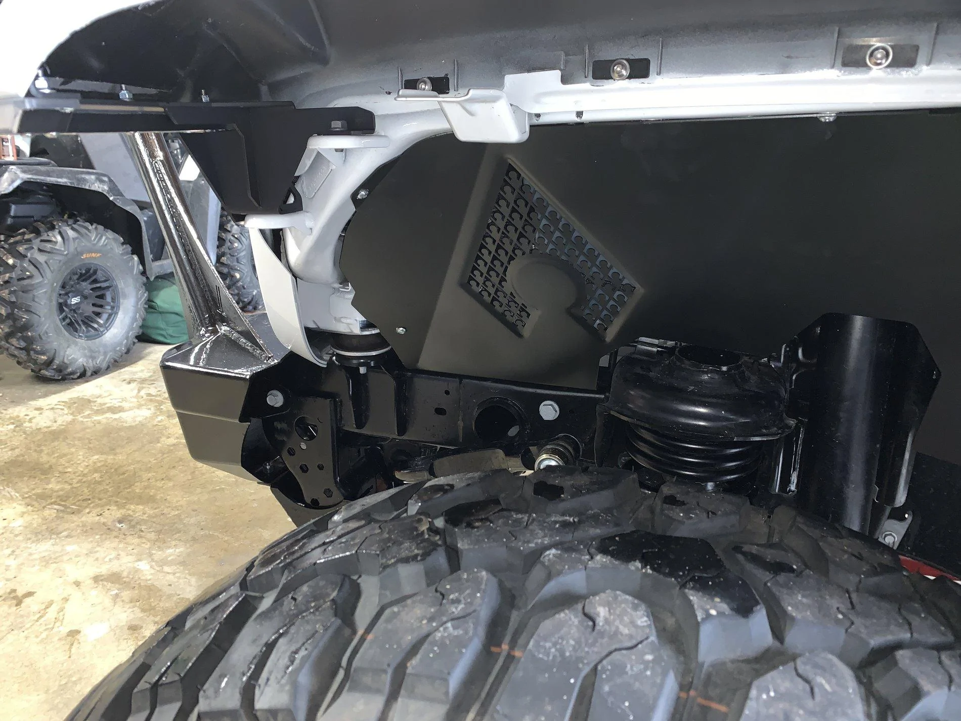 Jeep Wrangler JL JL's JLs Builds IMG_0890