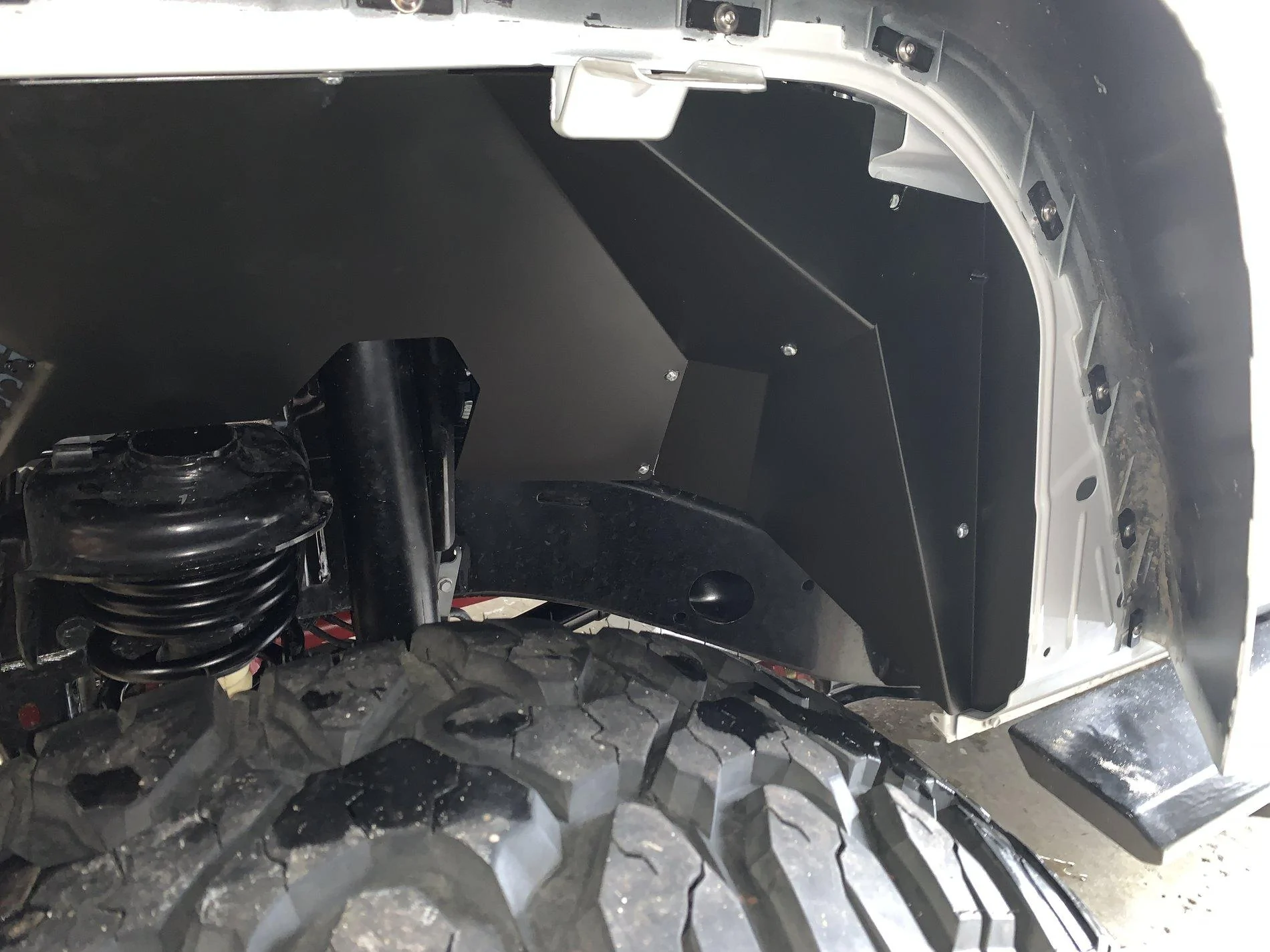 Jeep Wrangler JL JL's JLs Builds IMG_1988