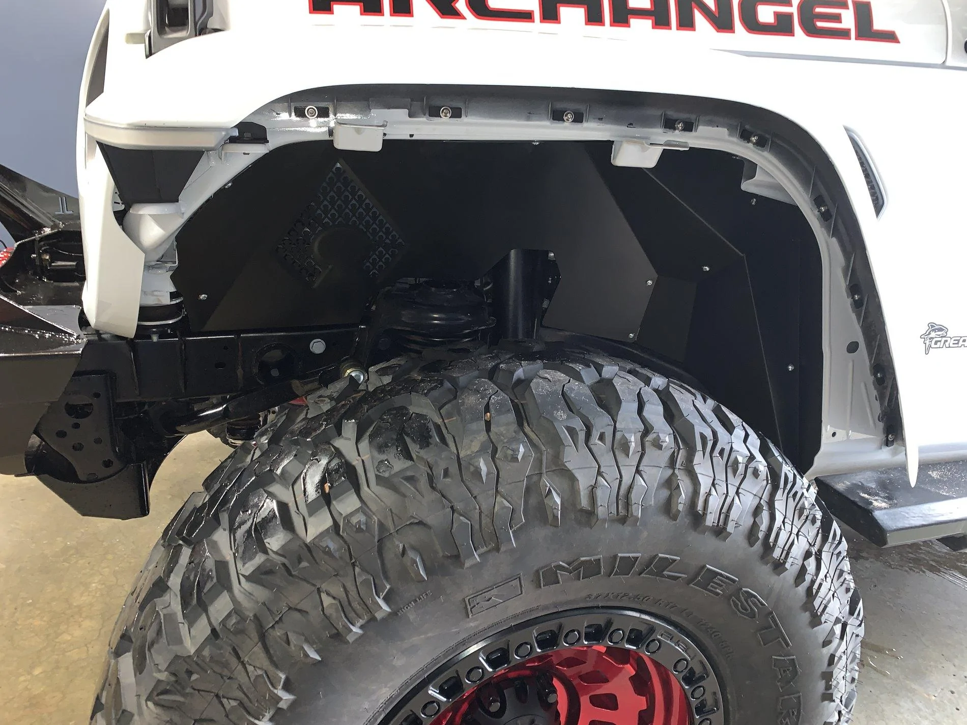 Jeep Wrangler JL JL's JLs Builds IMG_7860