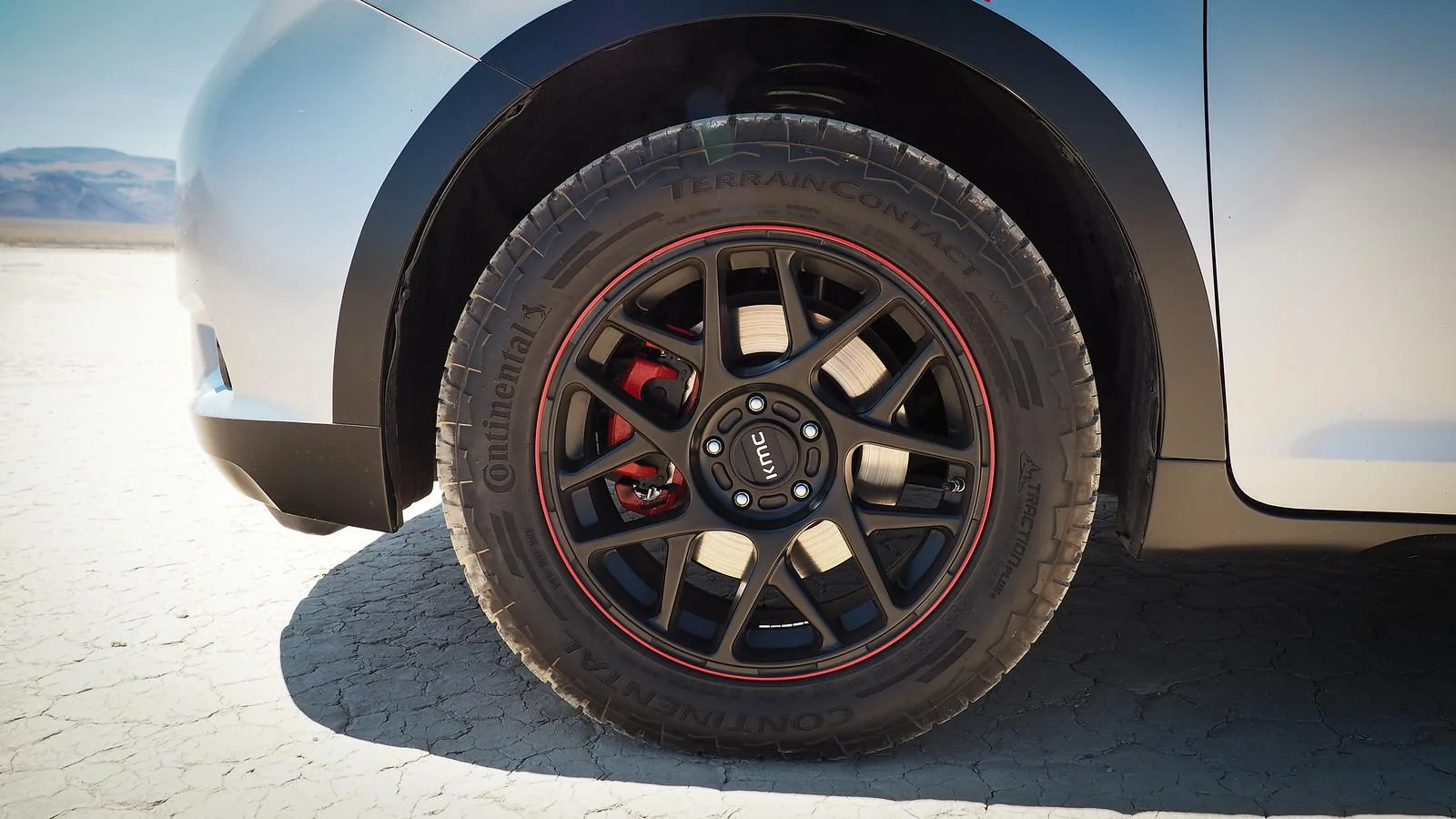 Jeep Wrangler JL Which wheel and Show off yours 43657110931_e2c3ae39d3_h