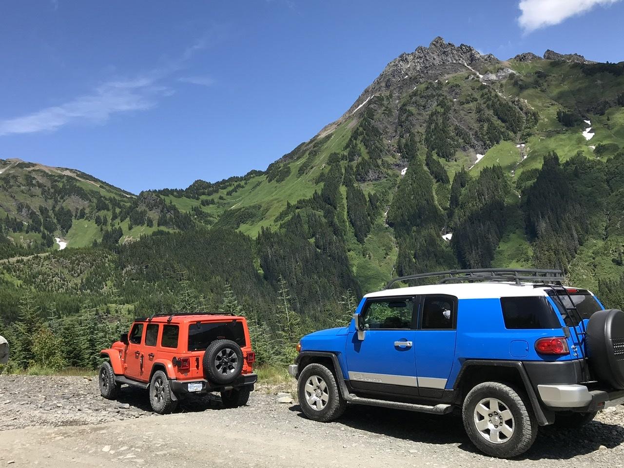 Jeep Wrangler JL Best place to live? 41273C68-A5FB-47AE-B41E-9E169C25971E