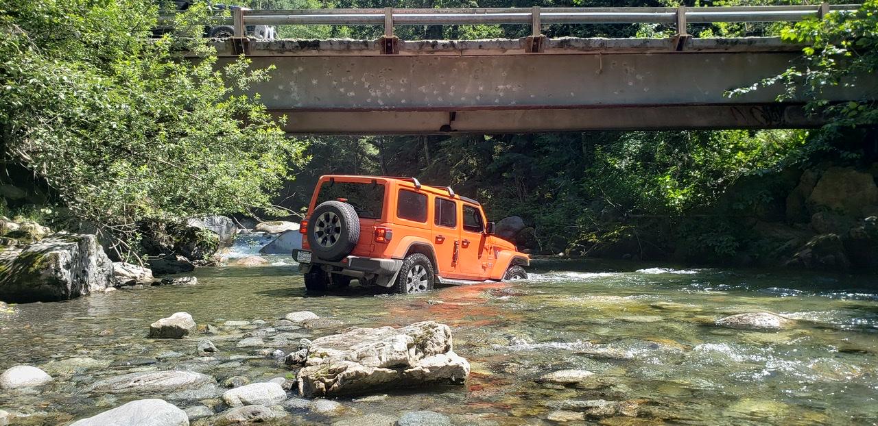 Jeep Wrangler JL Best place to live? 2C40EF2E-DA5D-42F1-8148-99437E2955CF