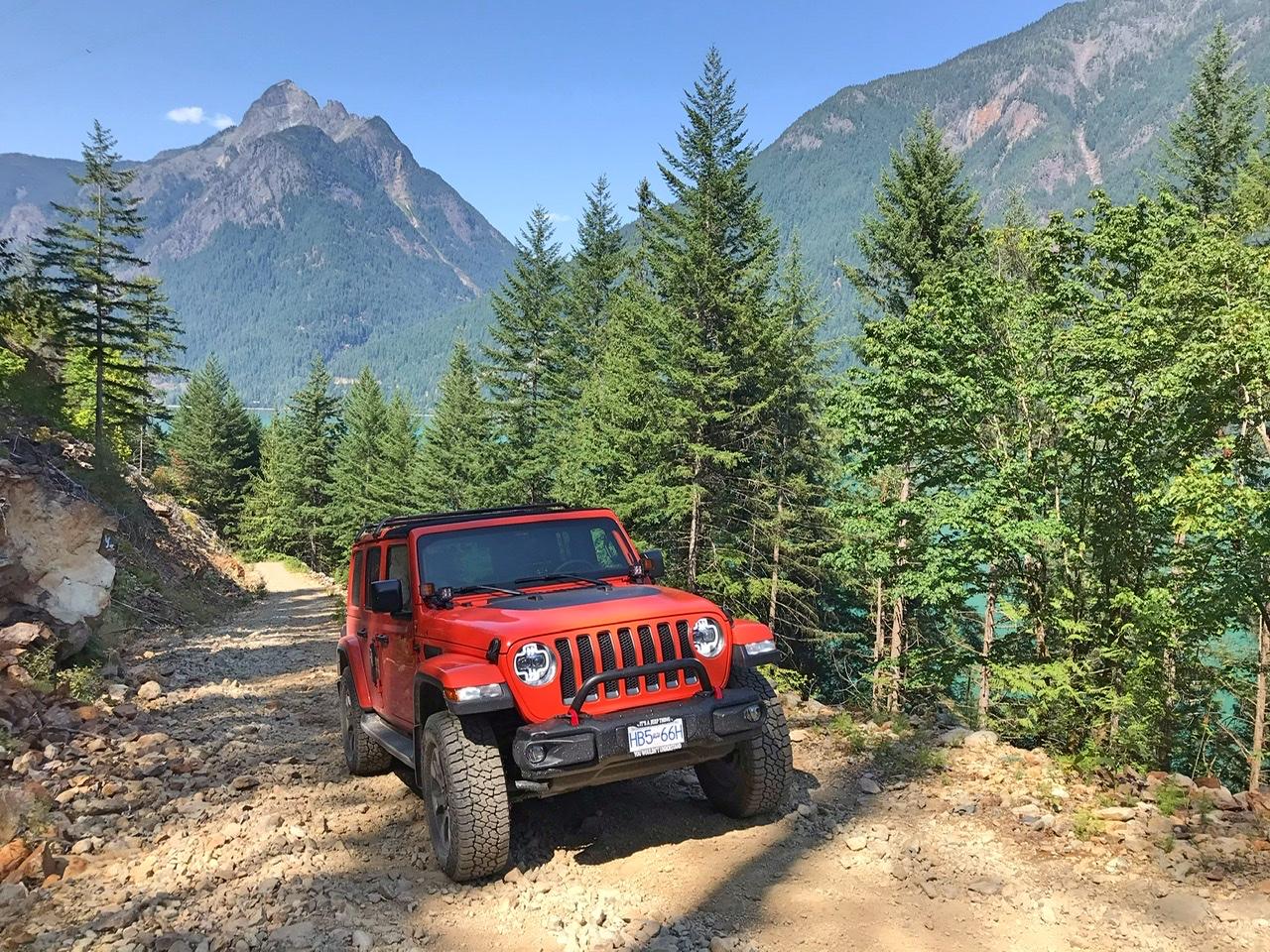 Jeep Wrangler JL Best place to live? 52ED5E03-46E9-47B1-887D-21F907BA7F2F