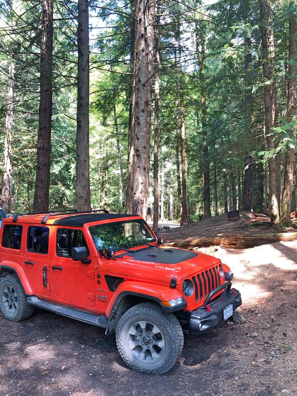 Jeep Wrangler JL Best place to live? B304403A-7A99-400E-B99E-68391BC49424