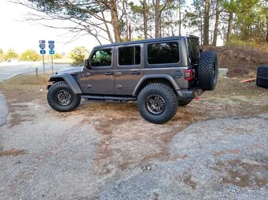 Jeep Wrangler JL Florida Roll Call! 271272-44088f931c9b8b7080b681d39ee7c9c2