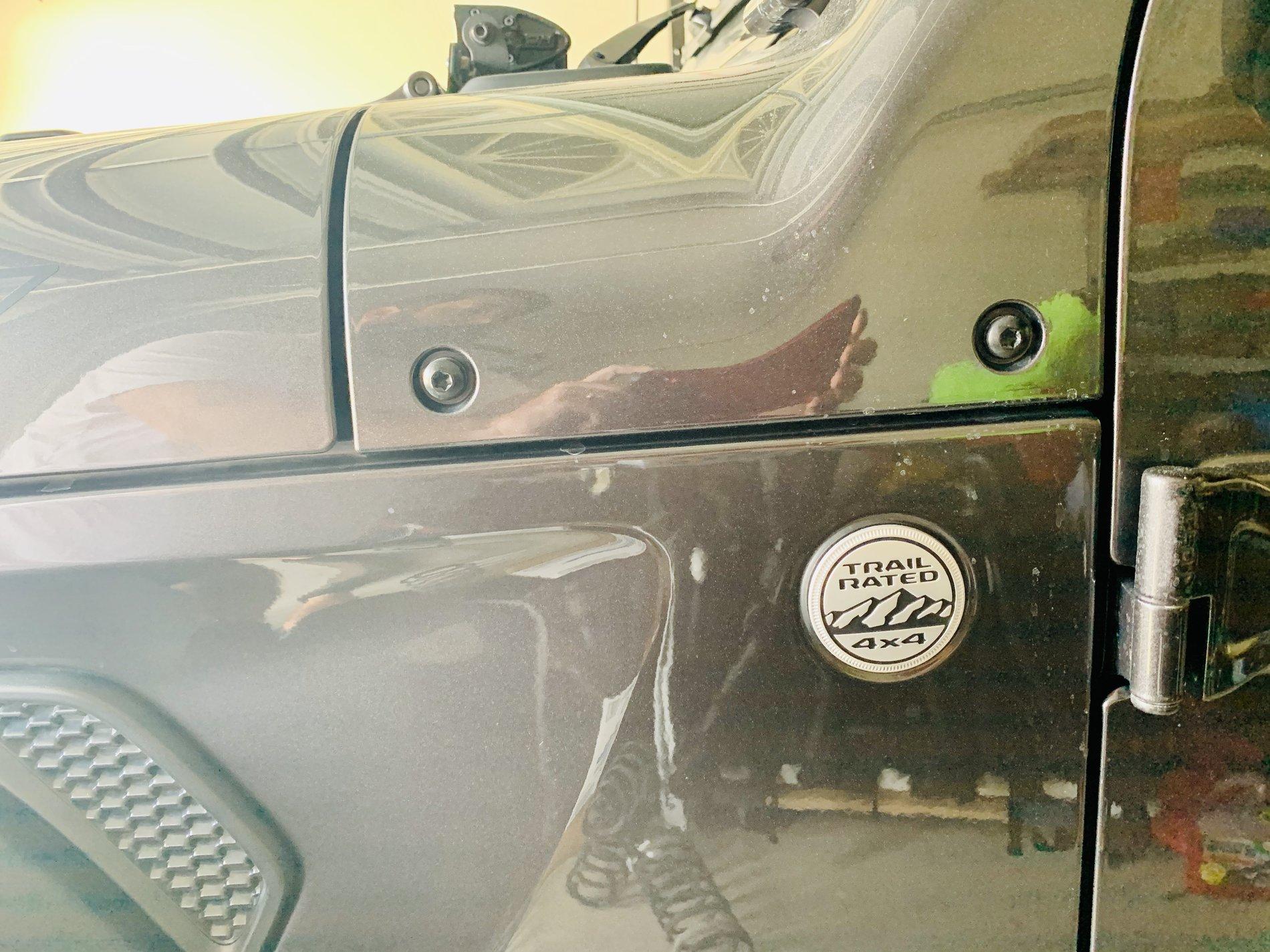 Jeep Wrangler JL Florida Roll Call! C0FEA47E-ABA5-4644-9F38-F9561A315D86