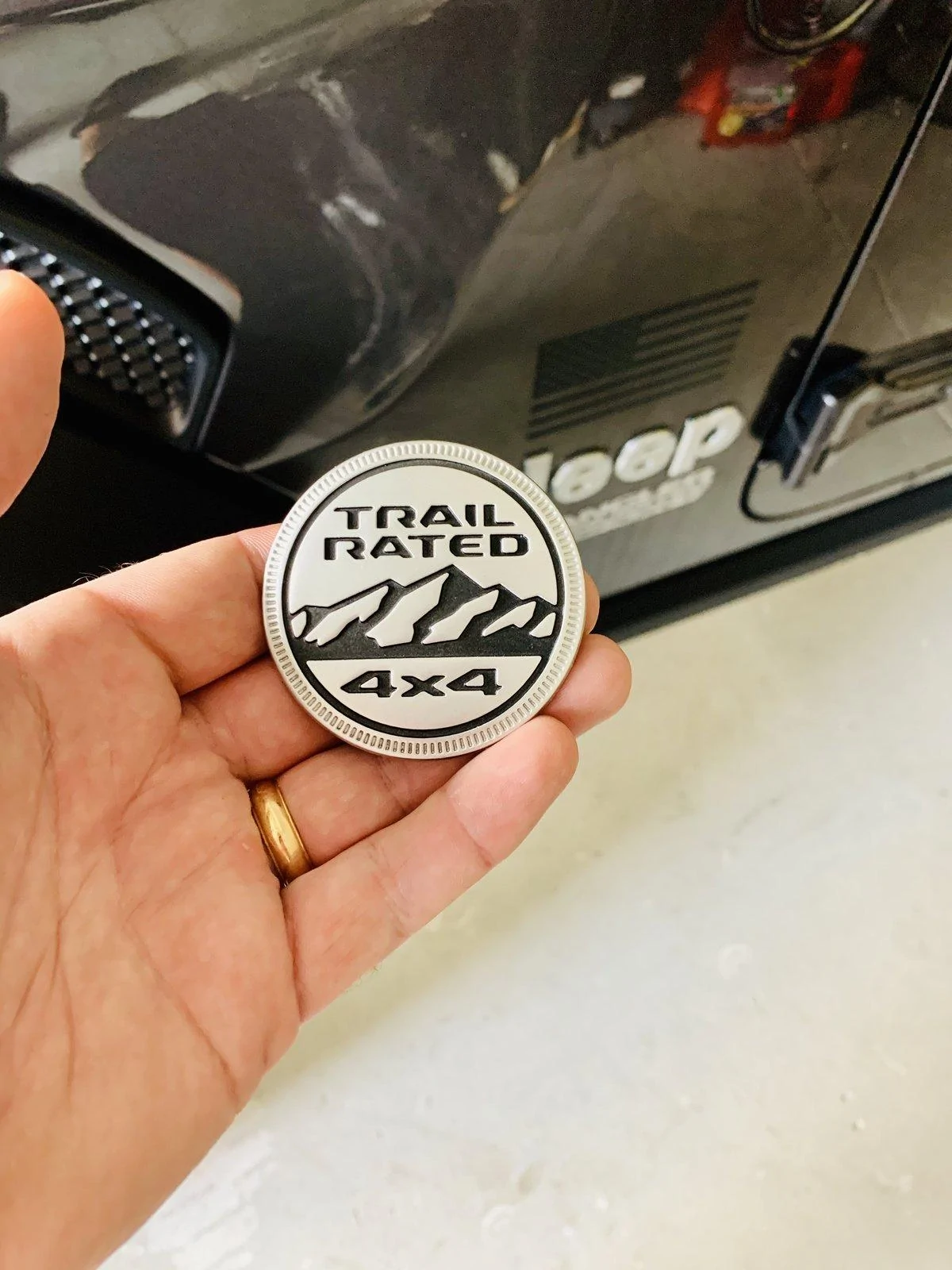Jeep Wrangler JL Florida Roll Call! BFA6FBB3-FB35-455A-BDB7-357AA6A63AEC