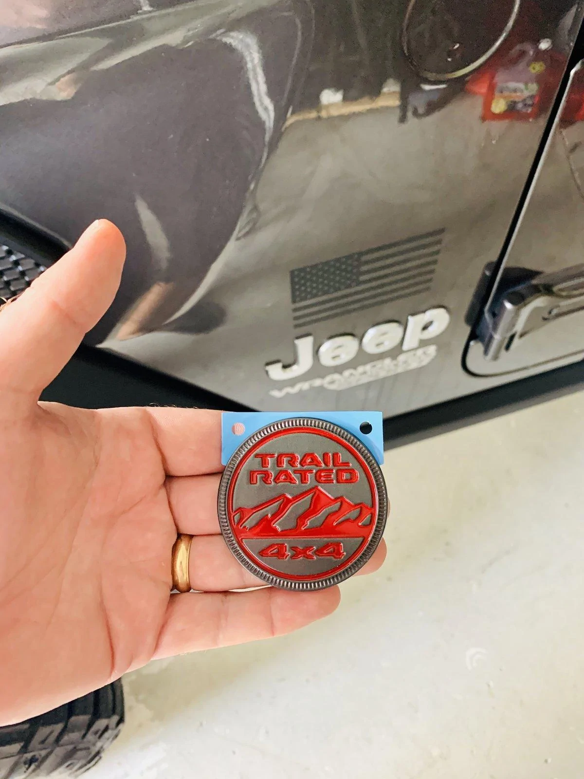 Jeep Wrangler JL Florida Roll Call! 35AA831A-529D-4A6E-813D-A9B8C7165DD1