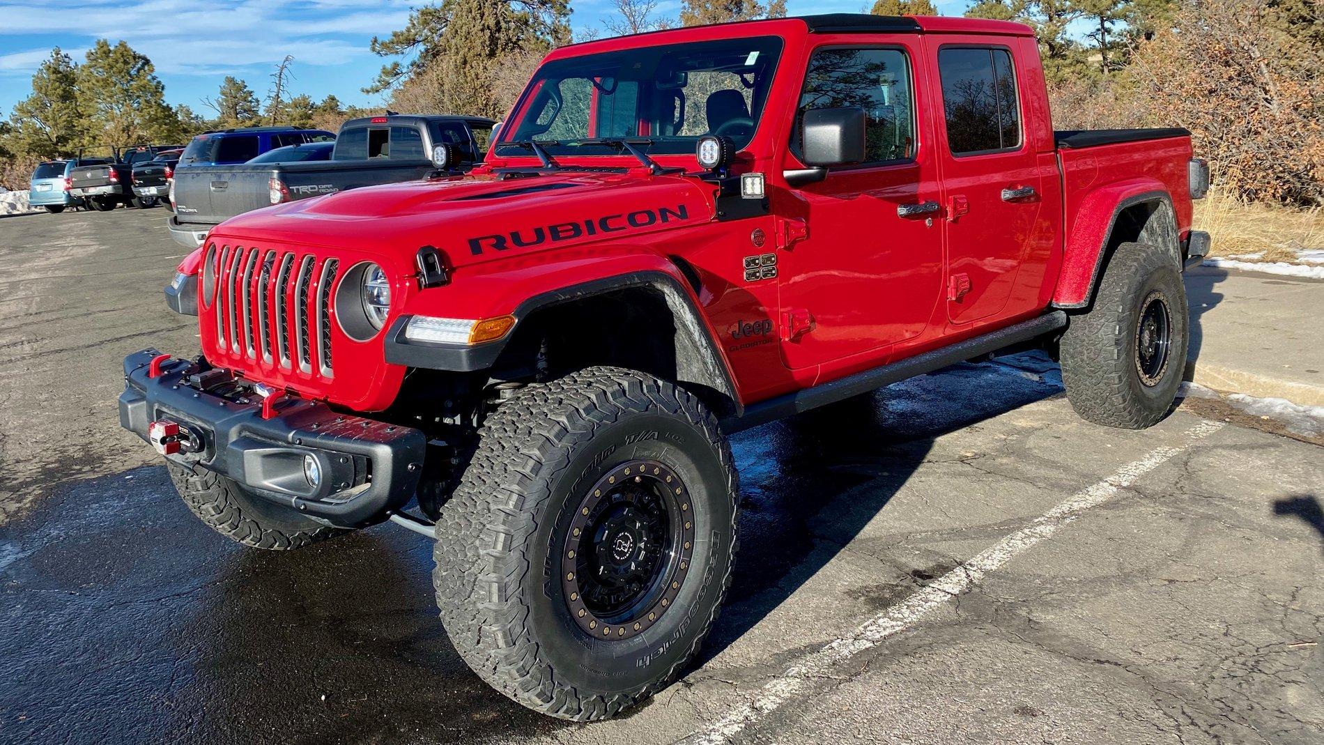 Jeep Wrangler JL Gladiators IMG_0032