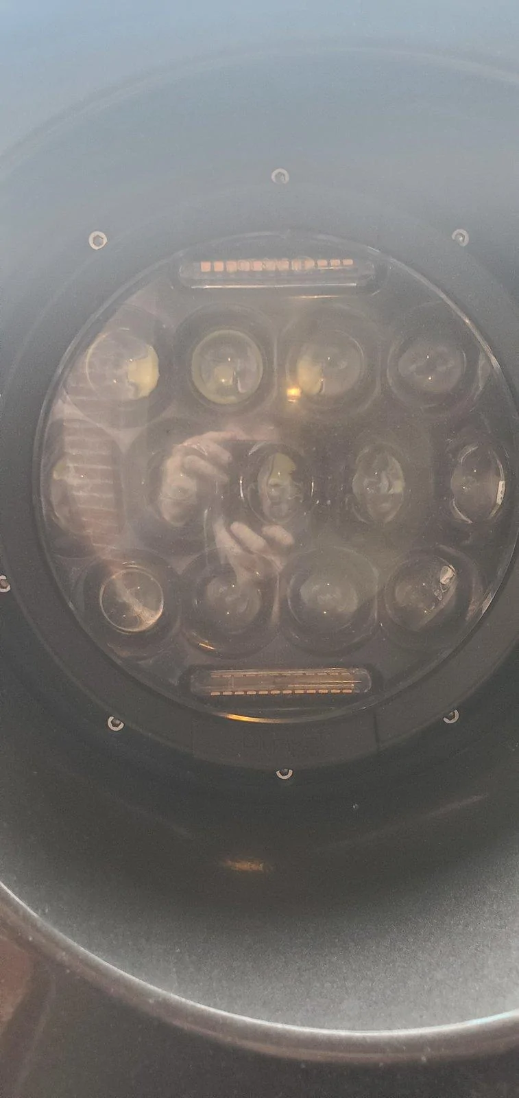 Jeep Wrangler JL Quake LED RGB Headlights 20200117_164224
