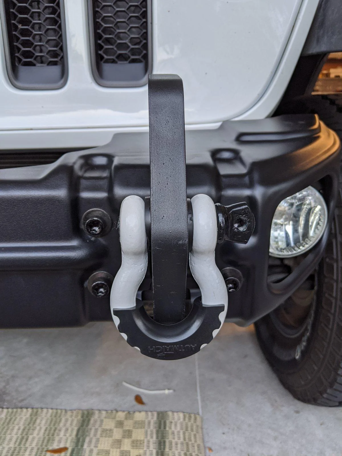 Jeep Wrangler JL Florida Roll Call! IMG_20200118_074713