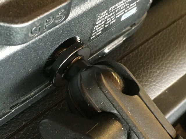 Jeep Wrangler JL Another FTM-400 Ham Radio Install - Pic heavy 48B116EA-3DAC-4CAB-BEA9-4E10B2EB2636