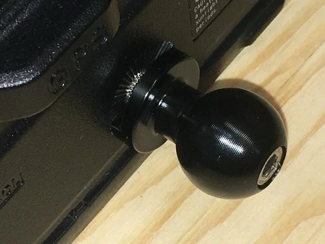 Jeep Wrangler JL Another FTM-400 Ham Radio Install - Pic heavy 4CD699B7-8EF3-4E83-8480-5A98AD0AFED9