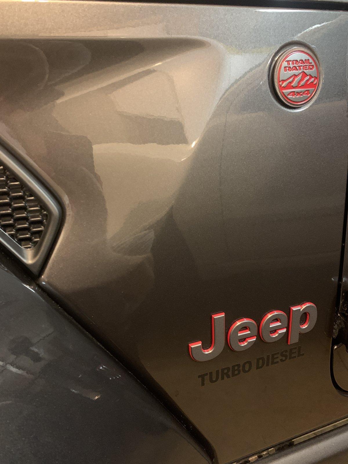 Jeep Wrangler JL 3.0 MODS - Show em off CDD53F7D-70C0-4E15-889C-DAF5CCECD386