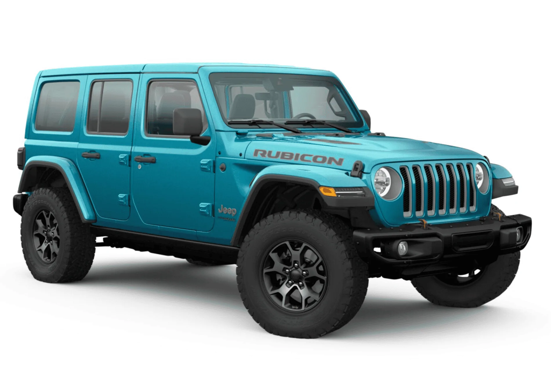 Jeep Wrangler JL Introductions & Welcome Thread 👋 bikini wrangler