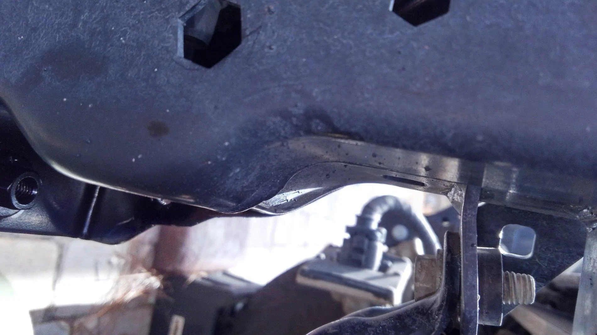 Jeep Wrangler JL Warn Winch Plate Install Help Better fit