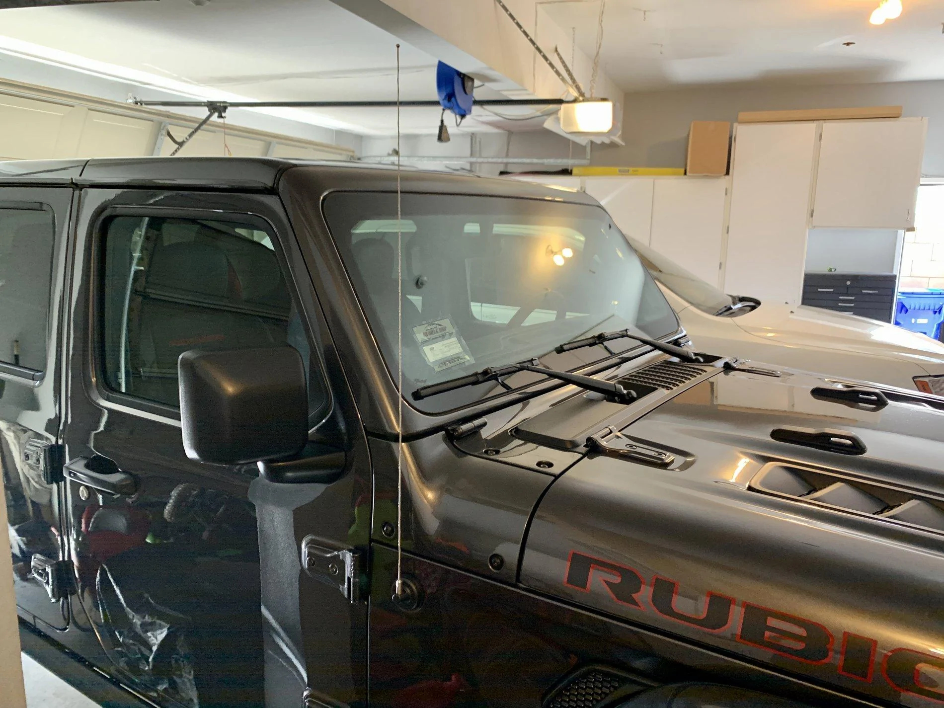 Jeep Wrangler JL 3.0 MODS - Show em off 58334ADF-2F72-4EE9-81CC-413EA1A1E42B