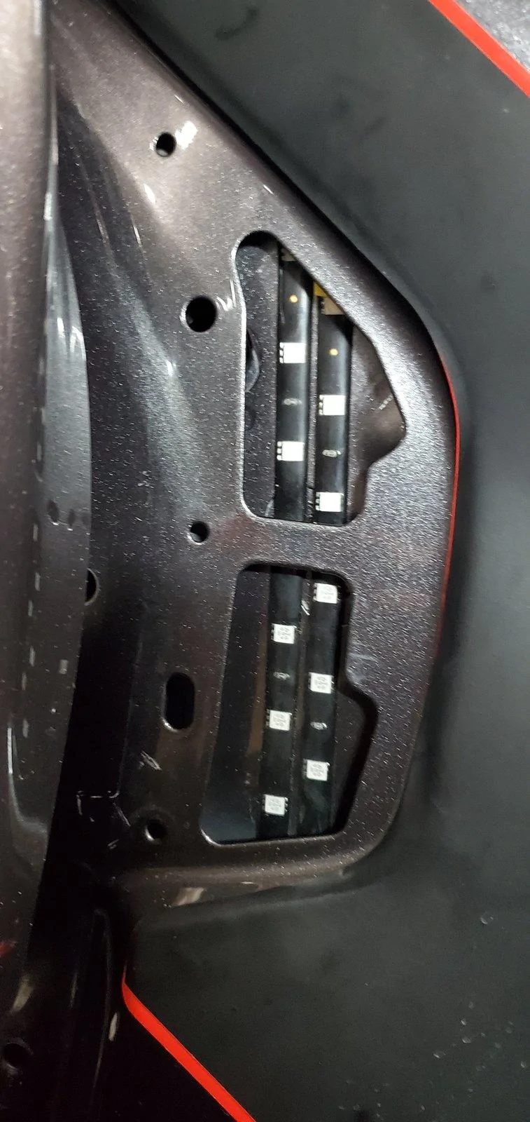 Jeep Wrangler JL Fender Vent Mod 20200119_164810