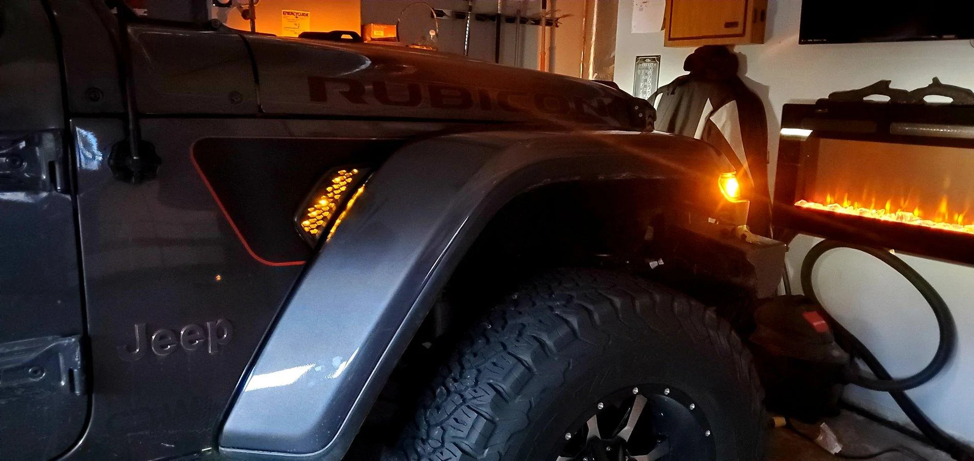 Jeep Wrangler JL Fender Vent Mod 20200119_161722