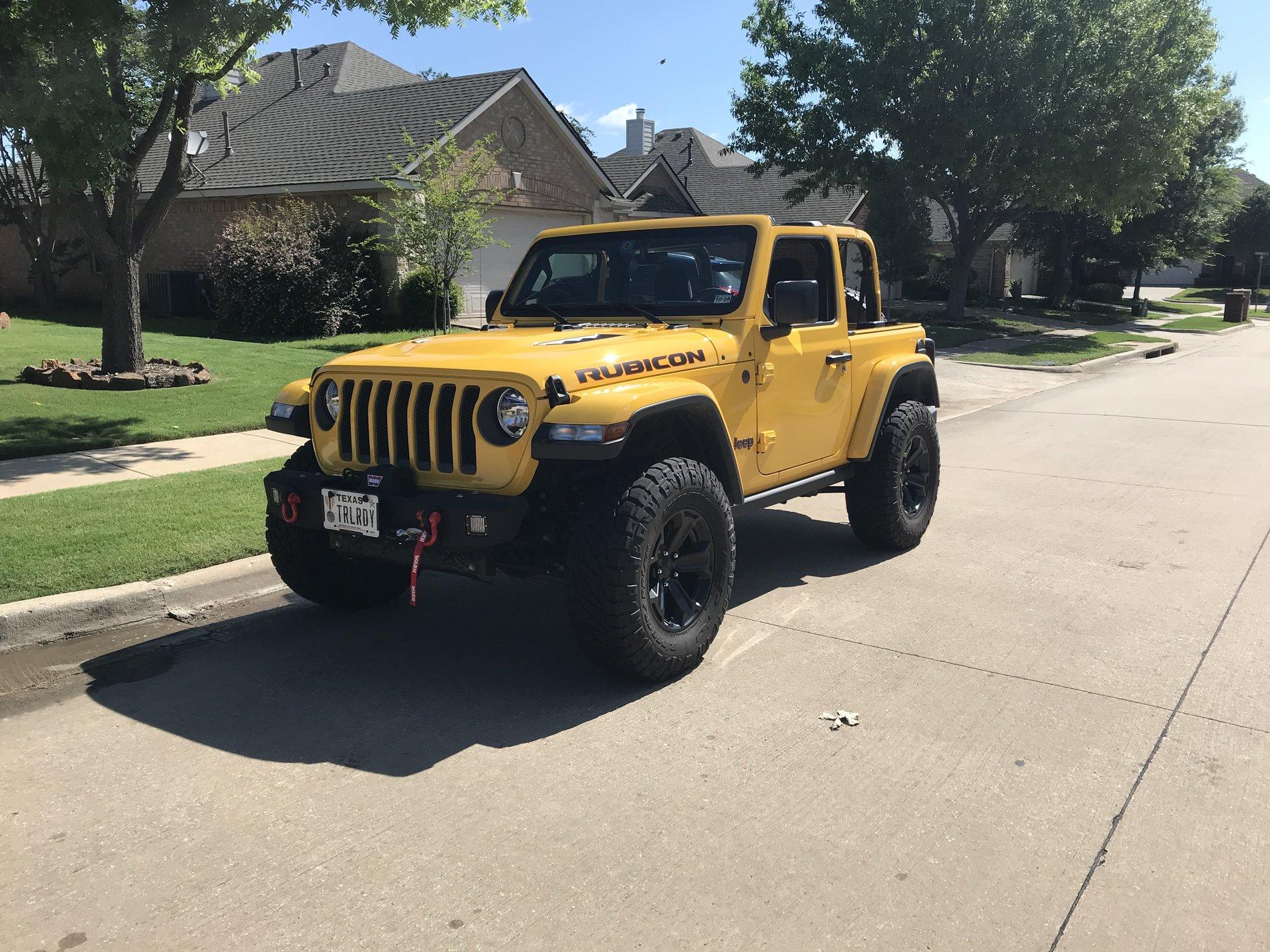 Jeep Wrangler JL Need help deciding on tires 005E9044-637F-48C5-982A-27B9B6CCE778