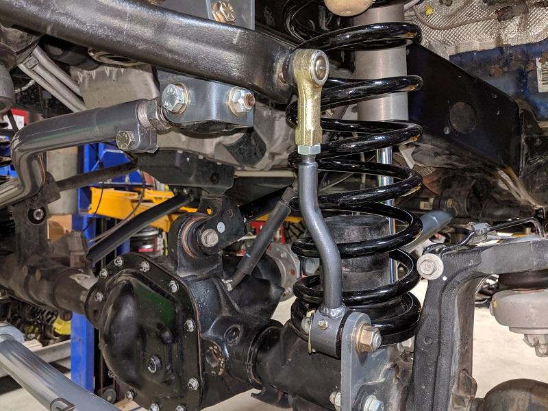 Jeep Wrangler JL Sway Bar Quick Disconnect Recommendations? IMG_20191030_082620