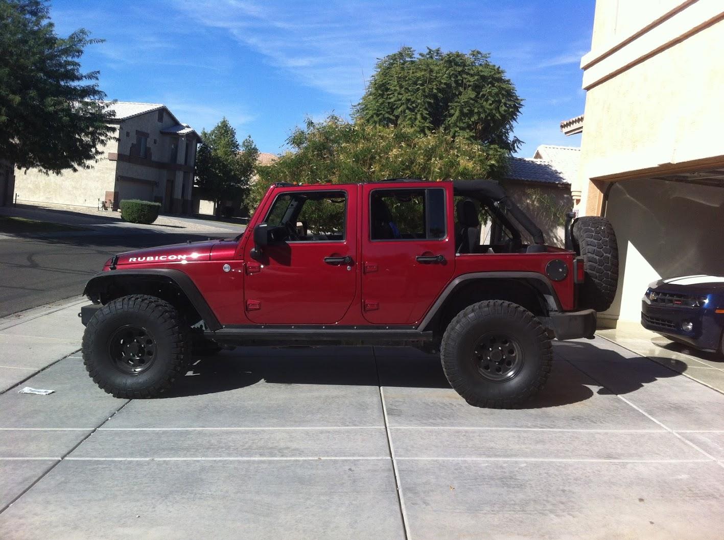 Jeep Wrangler JL JL Rock rails? AnXXZcAuXmIZWiOmzR5cwsD9Ci6_5jco2cN3v1uDT5oDkckcRU7ATuiJnMYG8kk0G5mm3UK3-6l1lYjTg=w1417-h1058-no