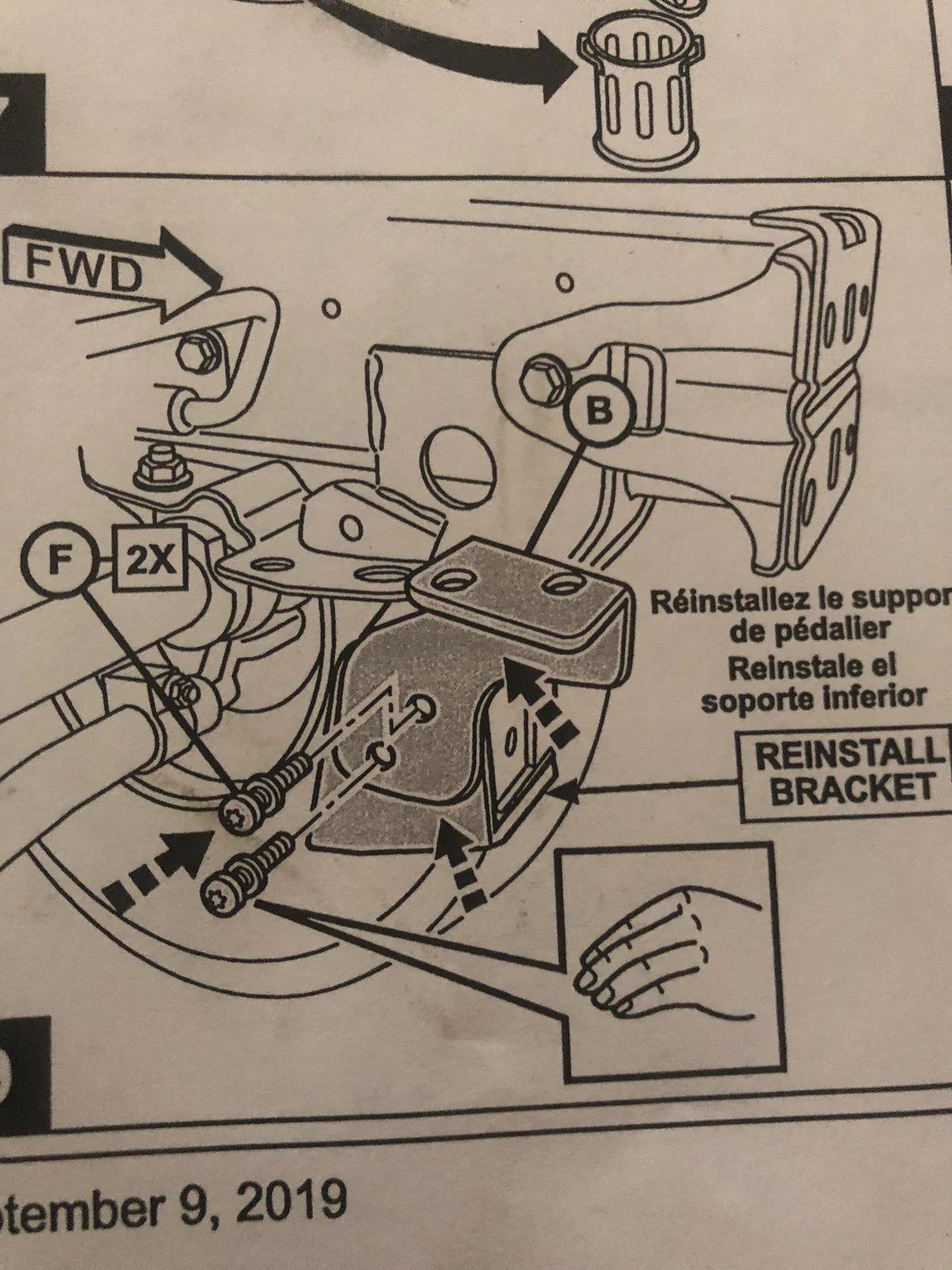 Jeep Wrangler JL Which winch for JL Wrangler EEE0FD03-7EEE-4E29-972F-F97518E0634C