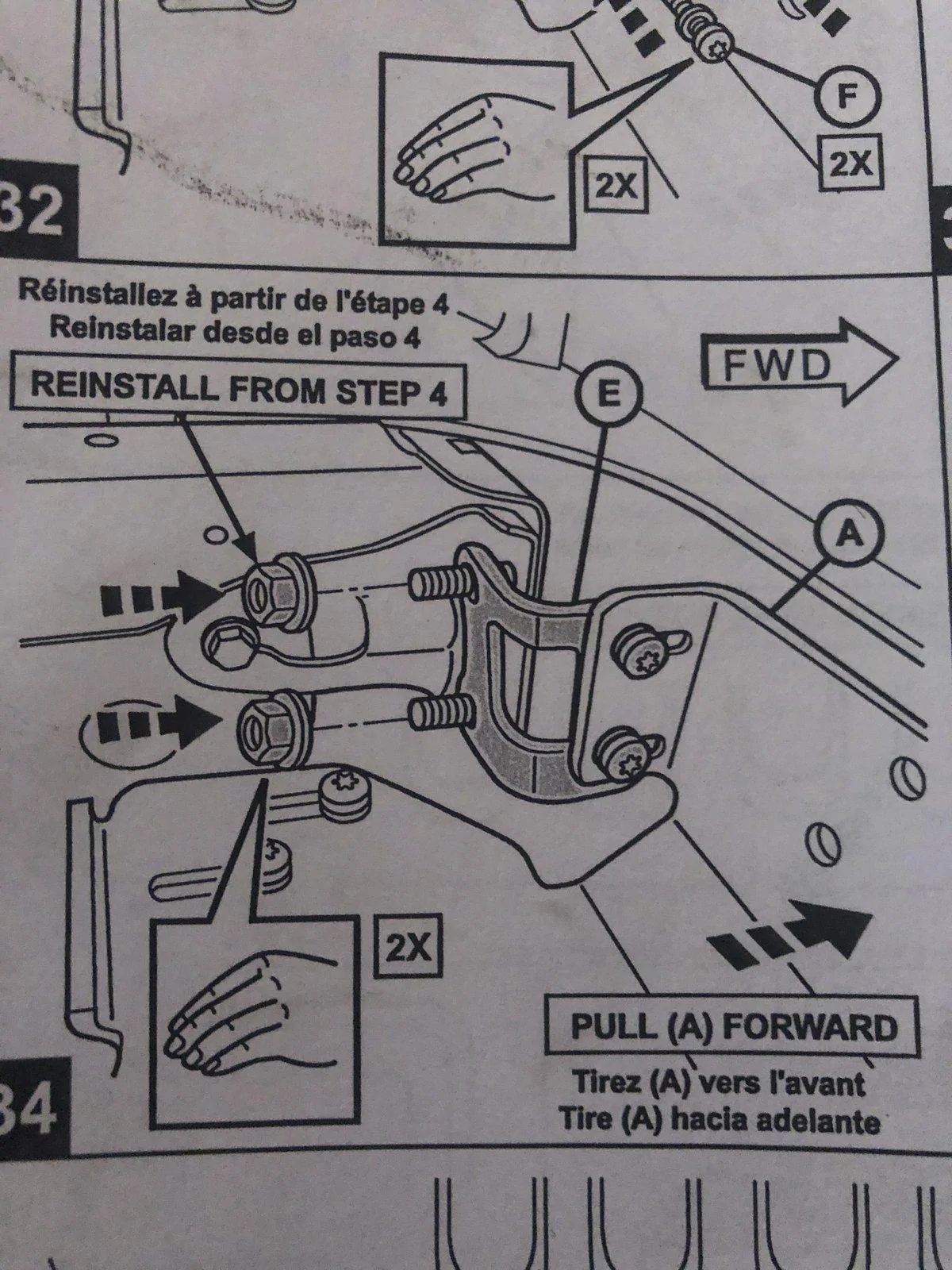 Jeep Wrangler JL Which winch for JL Wrangler 47602AB1-DC03-4914-8C4B-40329DACCEB6
