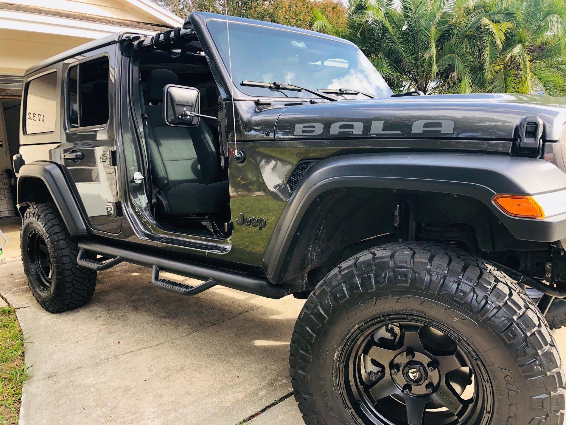 Jeep Wrangler JL Need help deciding on tires IMG_7309
