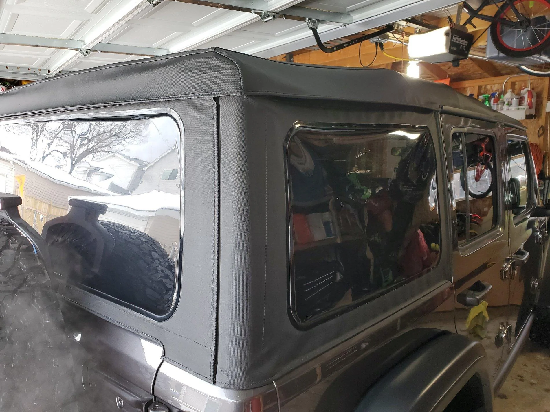 Jeep Wrangler JL Sold 20200120_123621
