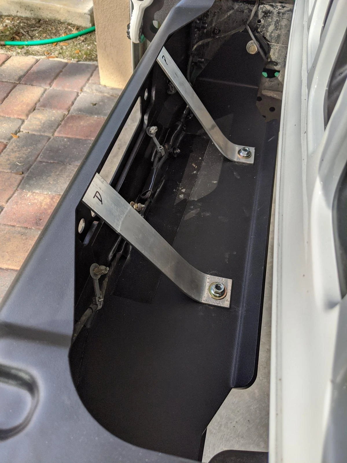 Jeep Wrangler JL Help deciding on front bumper upgrade IMG_20200118_153035