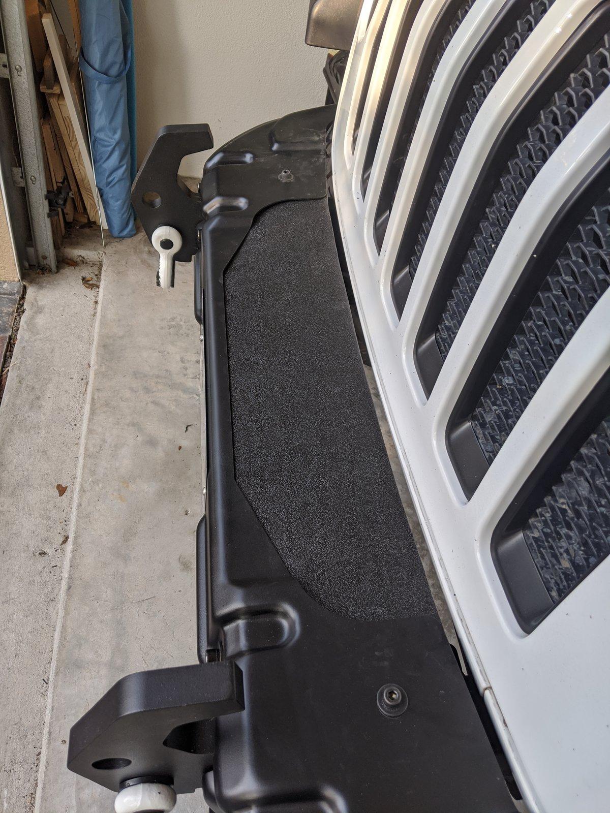 Jeep Wrangler JL Help deciding on front bumper upgrade IMG_20200120_162935