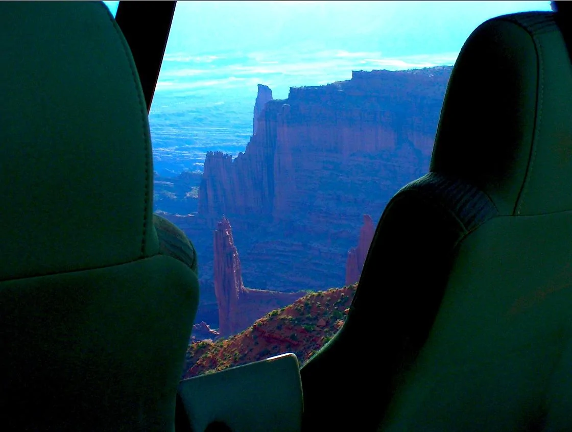Jeep Wrangler JL Best place to live? TitanFromTopofthe World