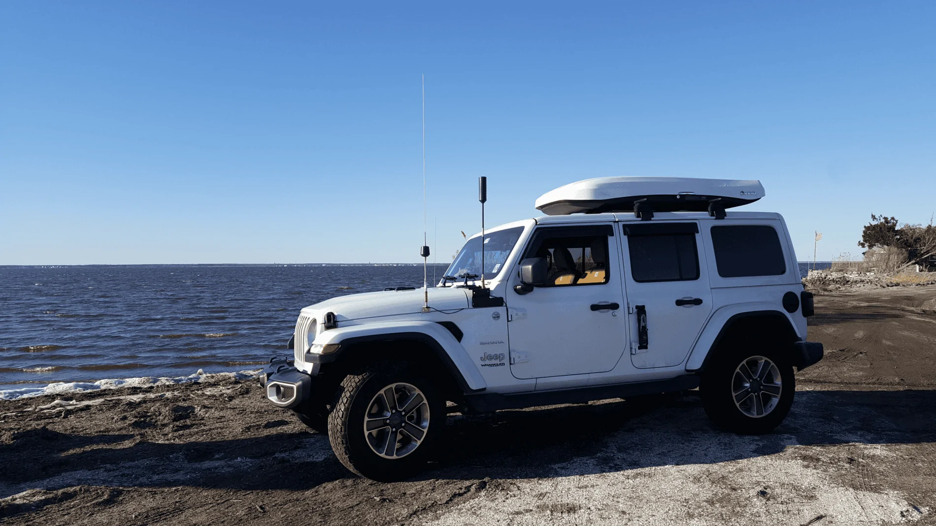 Jeep Wrangler JL Mistaken for a Jeeper. upload_2020-1-20_19-9-44