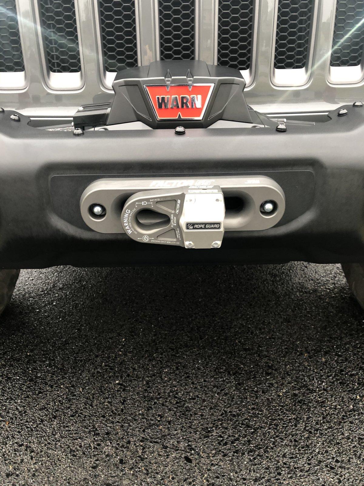 Jeep Wrangler JL Factor 55...Flatlink vs Flatlink Expert vs Ultrahook BD1441AA-CA31-42C8-B615-0D30013D730E