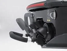 Jeep Wrangler JL Which powered step assist? jet ski st