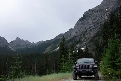 Jeep Wrangler JL Best place to live? 43054364914_04a65e6e51_