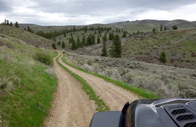 Jeep Wrangler JL Best place to live? 47616386522_399f28c778_