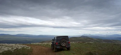 Jeep Wrangler JL Best place to live? 46945086404_ba864e7852_