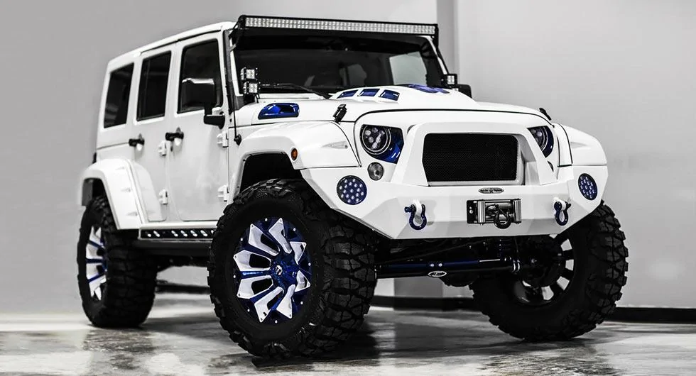 Jeep Wrangler JL What grinds my gears Jeep-23
