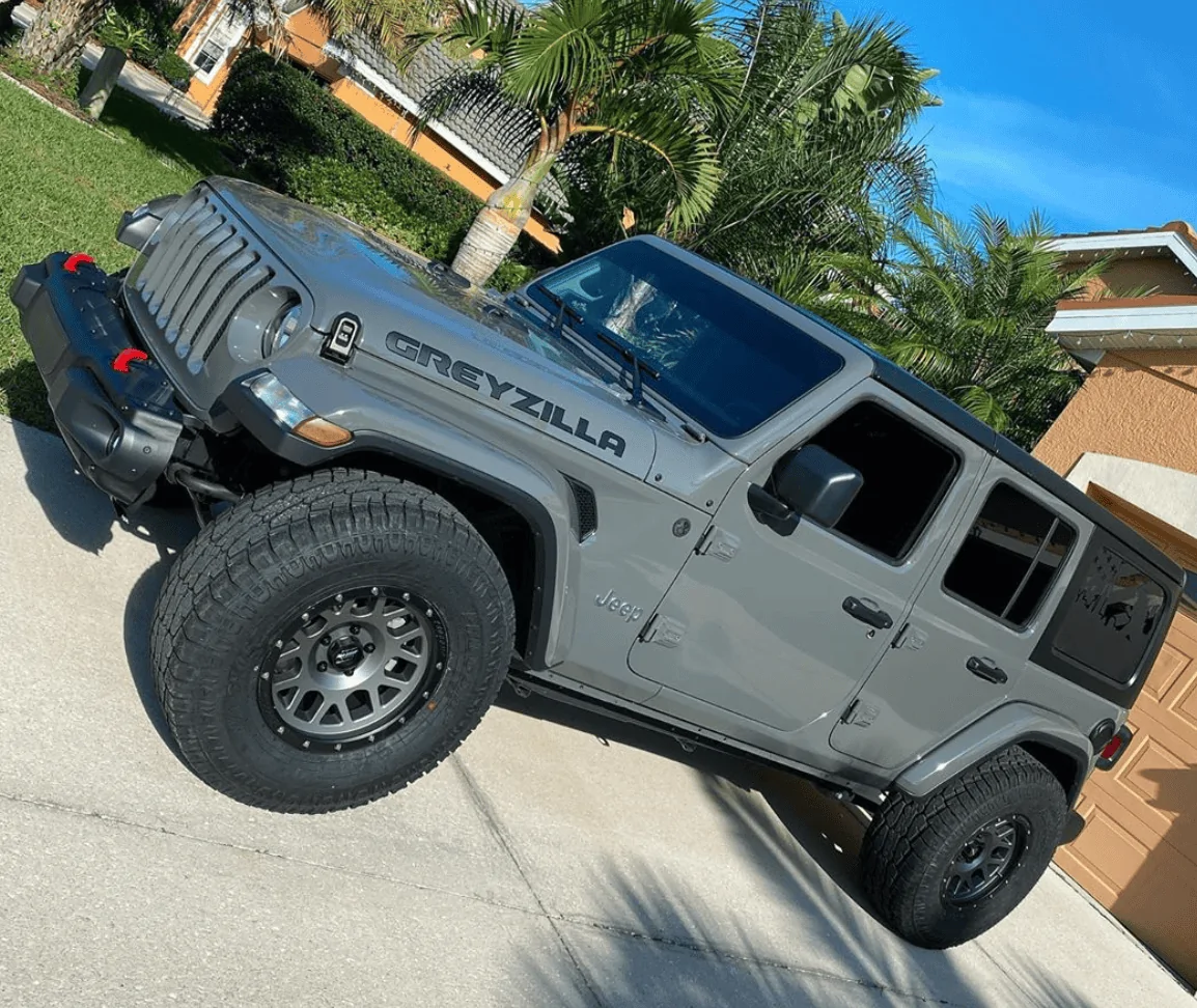 Jeep Wrangler JL Which wheel and Show off yours Screen Shot 2020-01-20 at 11.18.19 AM