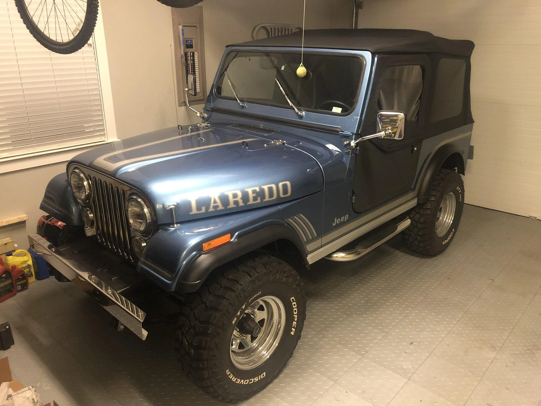 Jeep Wrangler JL Introductions & Welcome Thread 👋 IMG_1744