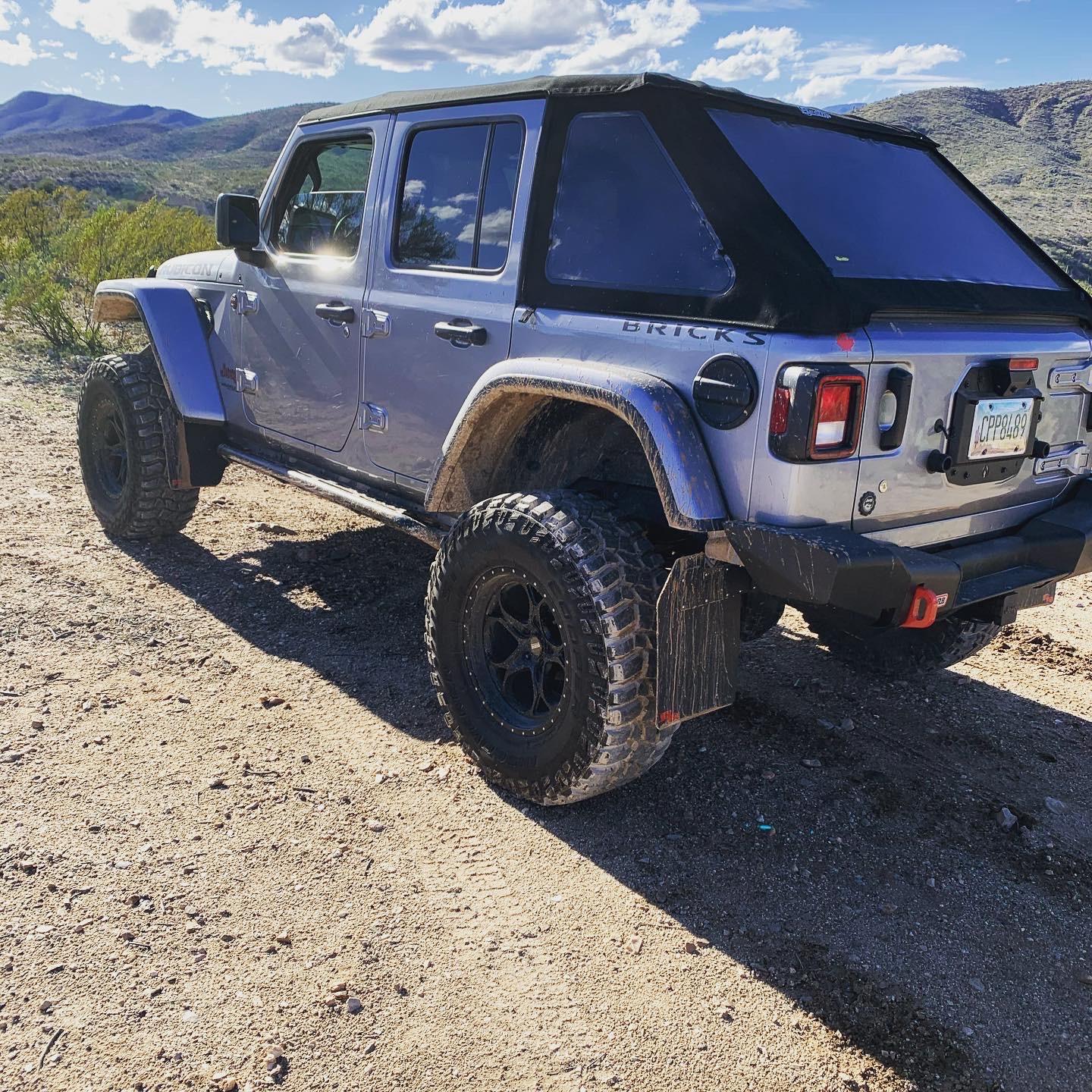 Jeep Wrangler JL New ARB bumpers! D47E4251-68B0-49BA-9566-E2994D4F23F5.JPG