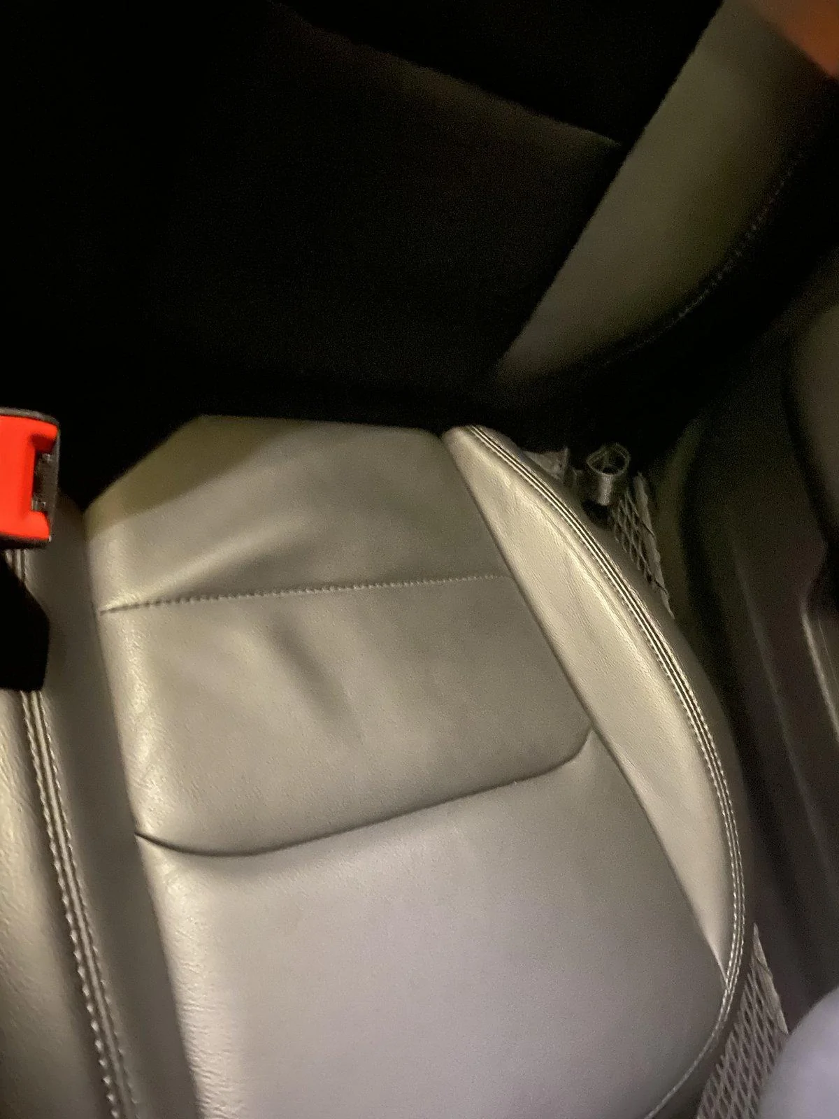 Jeep Wrangler JL Interior Quality Issues 6117DDF0-1B99-49C6-8DF2-7FA7D1A17F1F