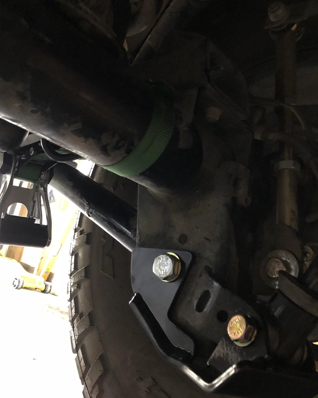Jeep Wrangler JL Florida Roll Call! AECF6695-FAB1-4B94-8C60-50427ABCF85E
