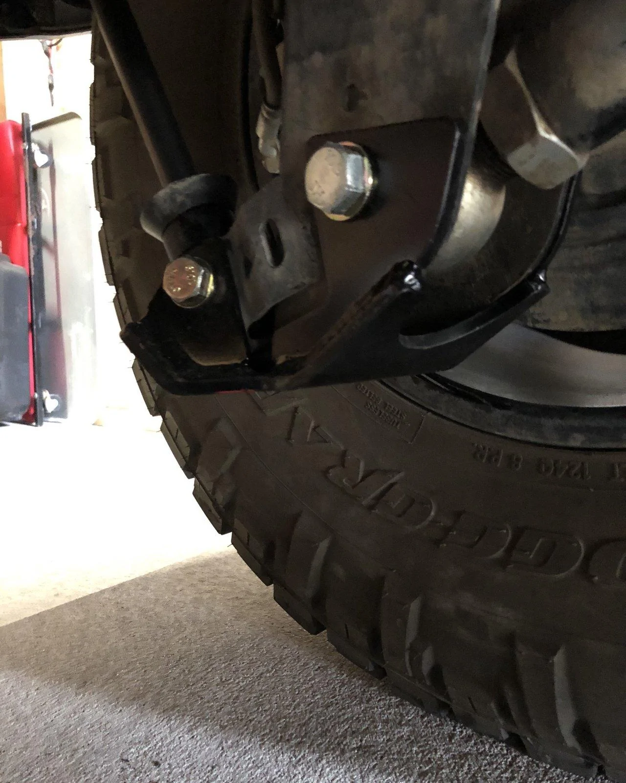Jeep Wrangler JL Florida Roll Call! 1418BC72-7F05-4207-A941-0670E14A1633