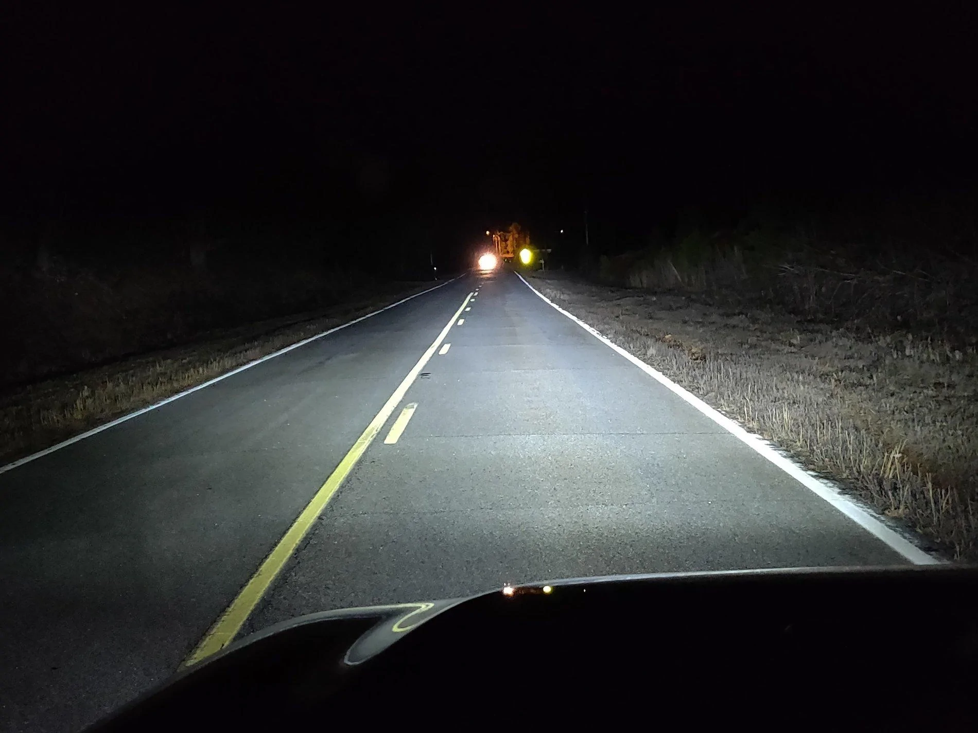 Jeep Wrangler JL Katana LED replacement bulbs IMG_20200119_194625