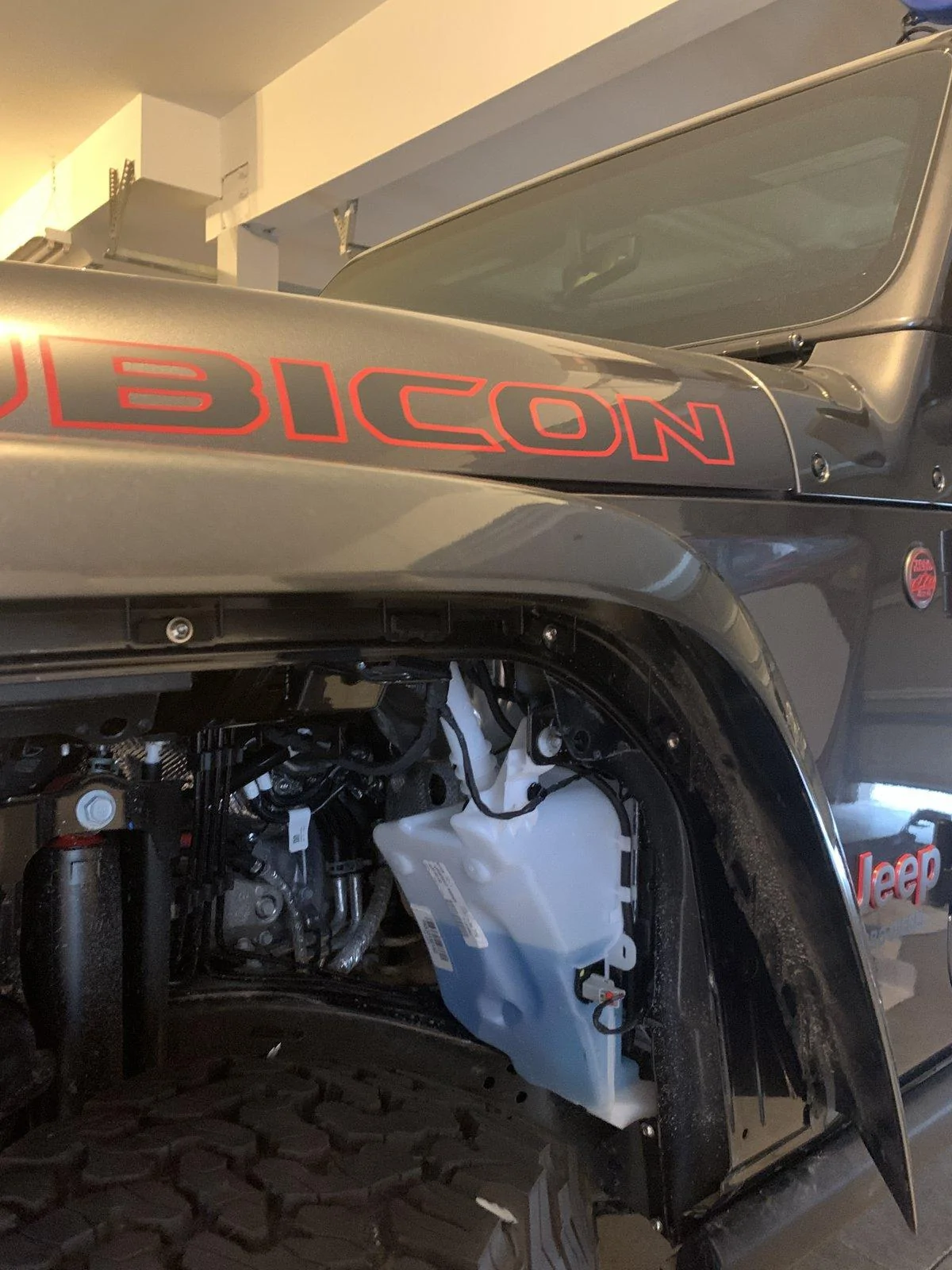 Jeep Wrangler JL 3.0 MODS - Show em off A8507A00-87AD-44D8-9038-E091DB347F73